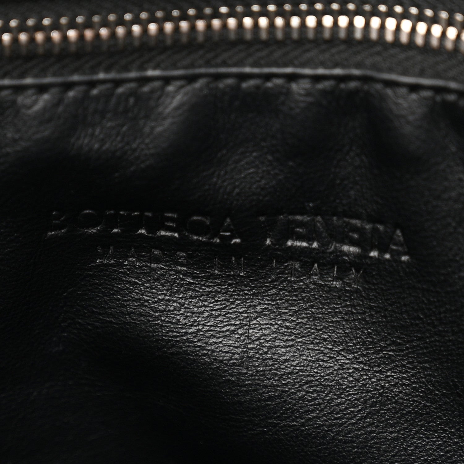 Bottega Veneta Nappa Intrecciato Medium Jodie Black 5 of 9