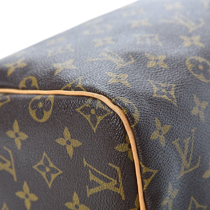Louis Vuitton Monogram Speedy 30 8 of 20