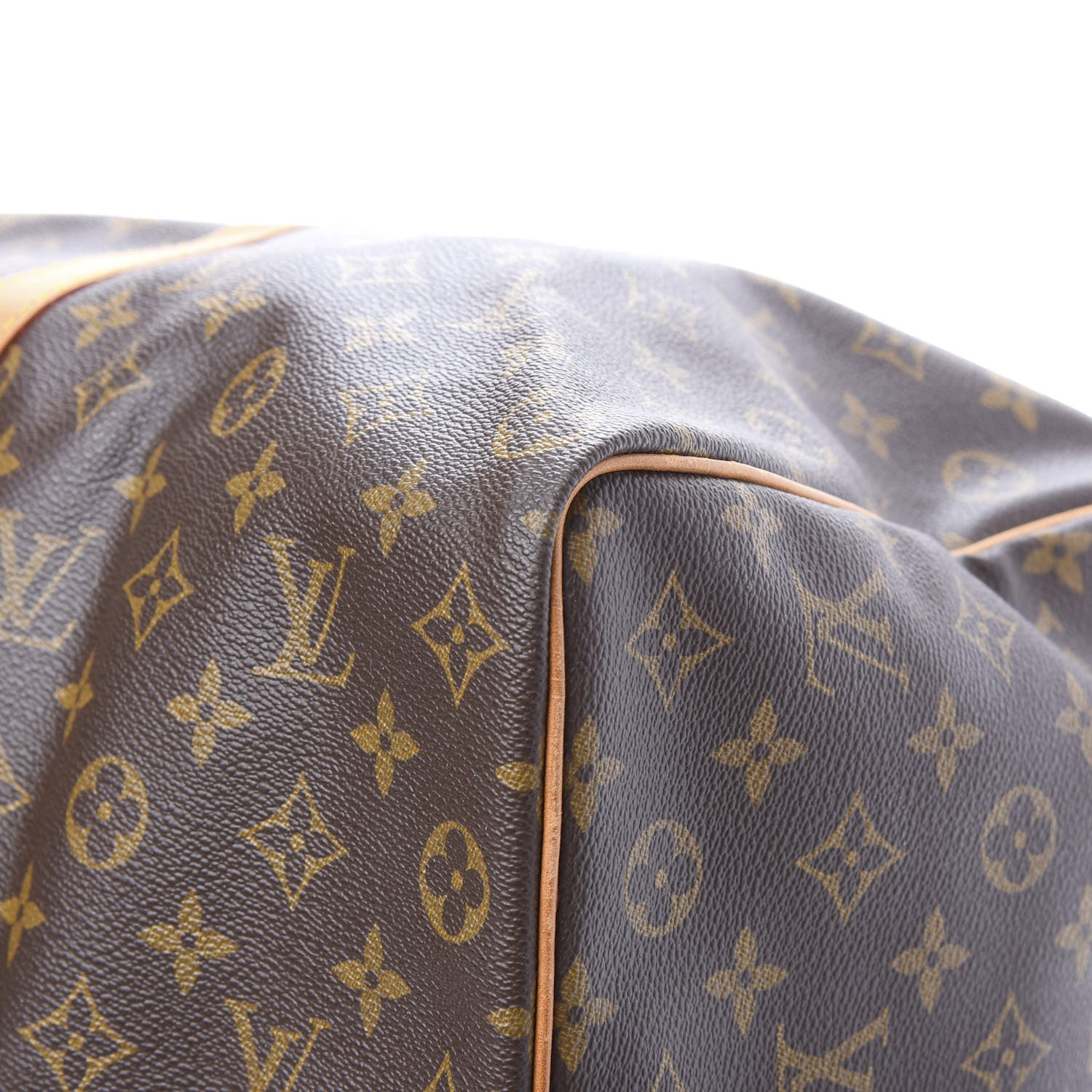 Louis Vuitton Monogram Keepall 50 10 of 12