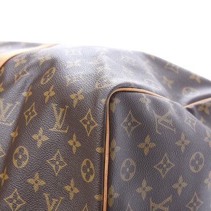 Louis Vuitton Monogram Keepall 50 10 of 12