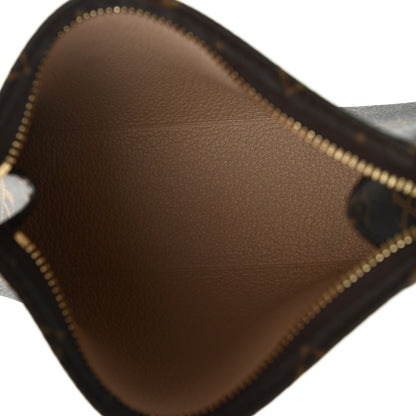 Louis Vuitton Monogram Toiletry Pouch 15 5 of 9