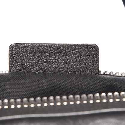 Givenchy Sugar Goatskin Medium Antigona Black 7 of 12