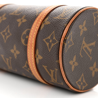 Louis Vuitton Monogram Papillon 19 9 of 9