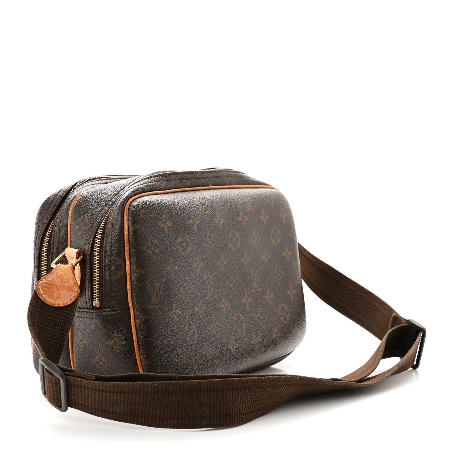Monogram Reporter PM