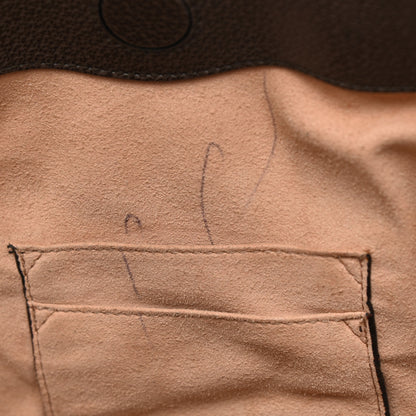 Gucci Soft GG Supreme Monogram Bengal Medium Crossbody Tote Beige Pink 12 of 14