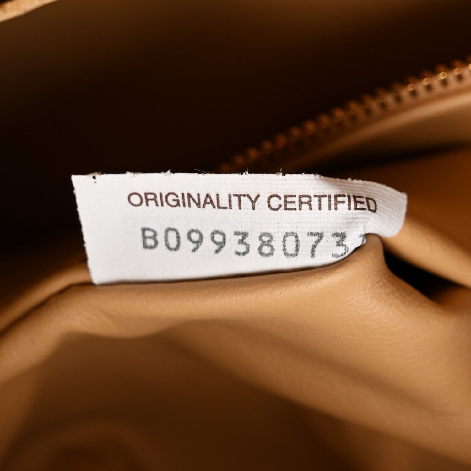 Bottega Veneta Nappa Intrecciato Small Jodie Hobo Almond 7 of 10