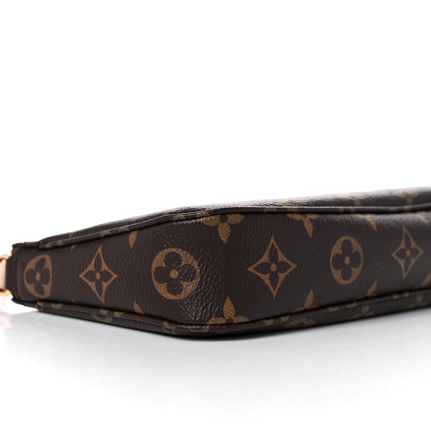 Louis Vuitton Monogram Pochette Accessories NM 7 of 9