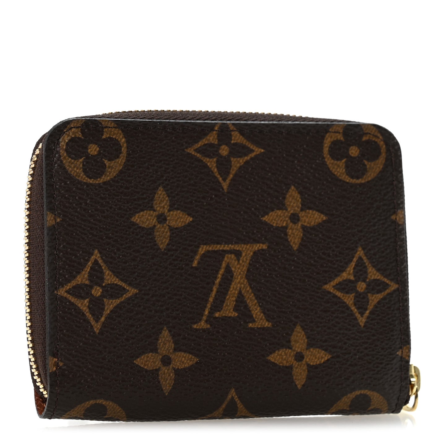 Monogram Zippy Coin Purse