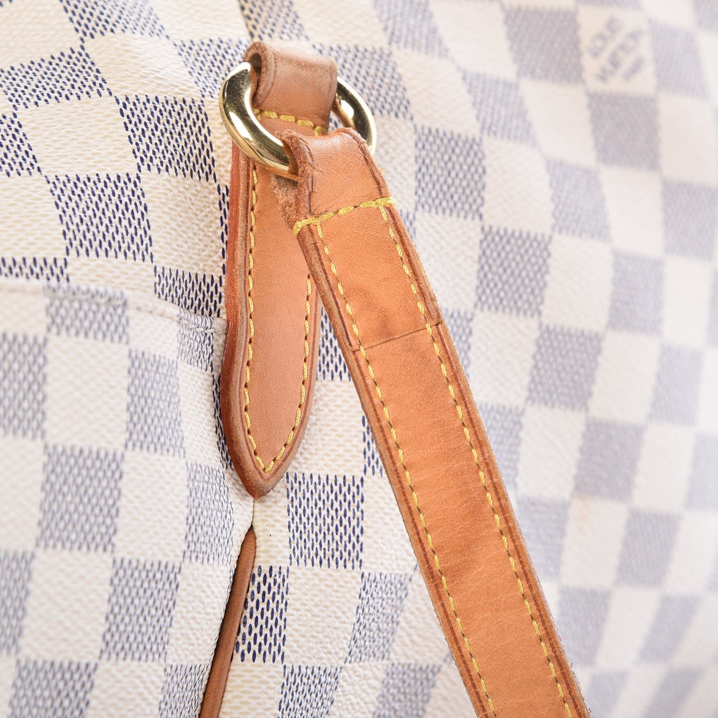 Damier Azur Totally MM