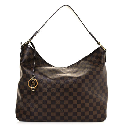 Louis Vuitton Damier Ebene Delightful PM 1 of 17
