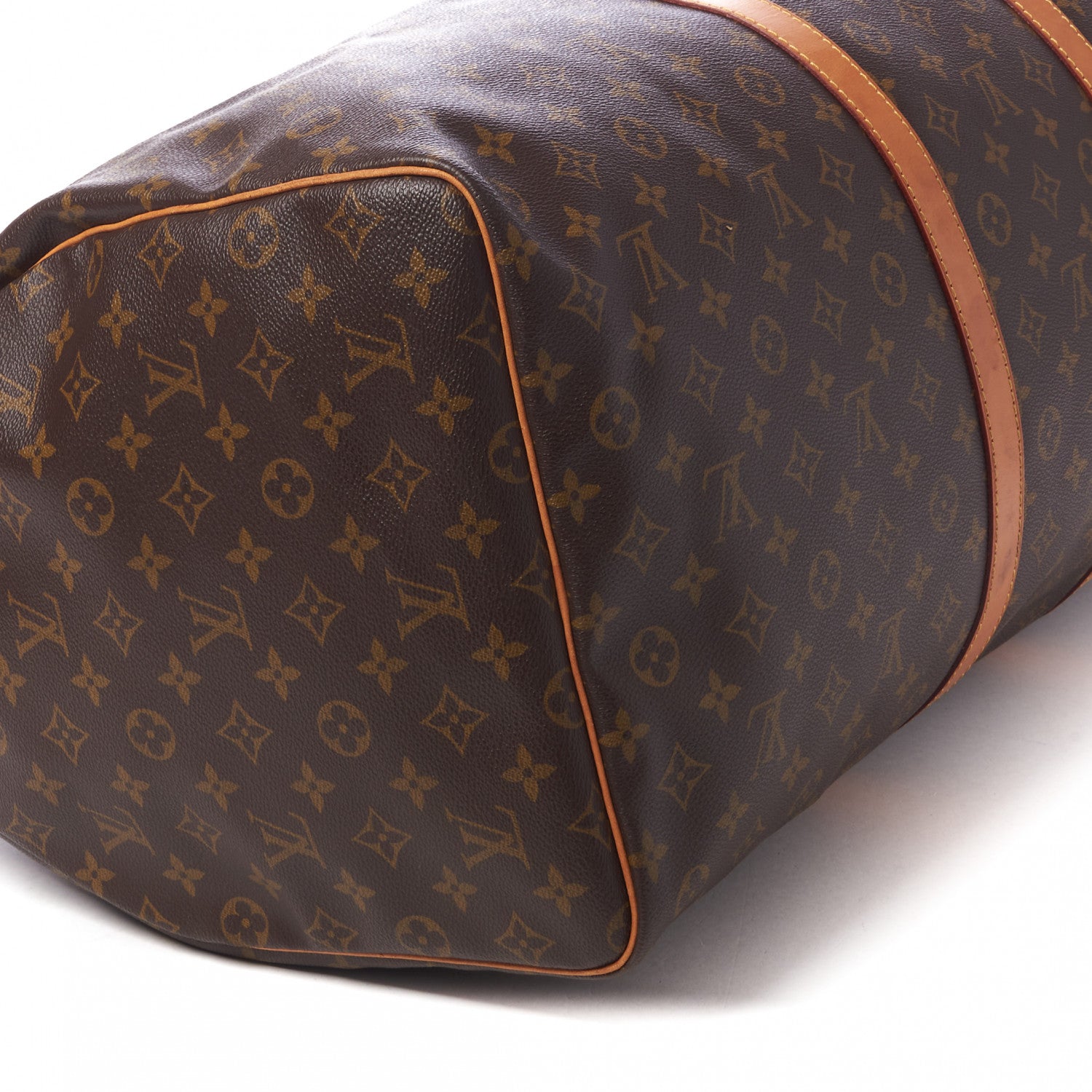 Louis Vuitton Monogram Keepall 60 6 of 9