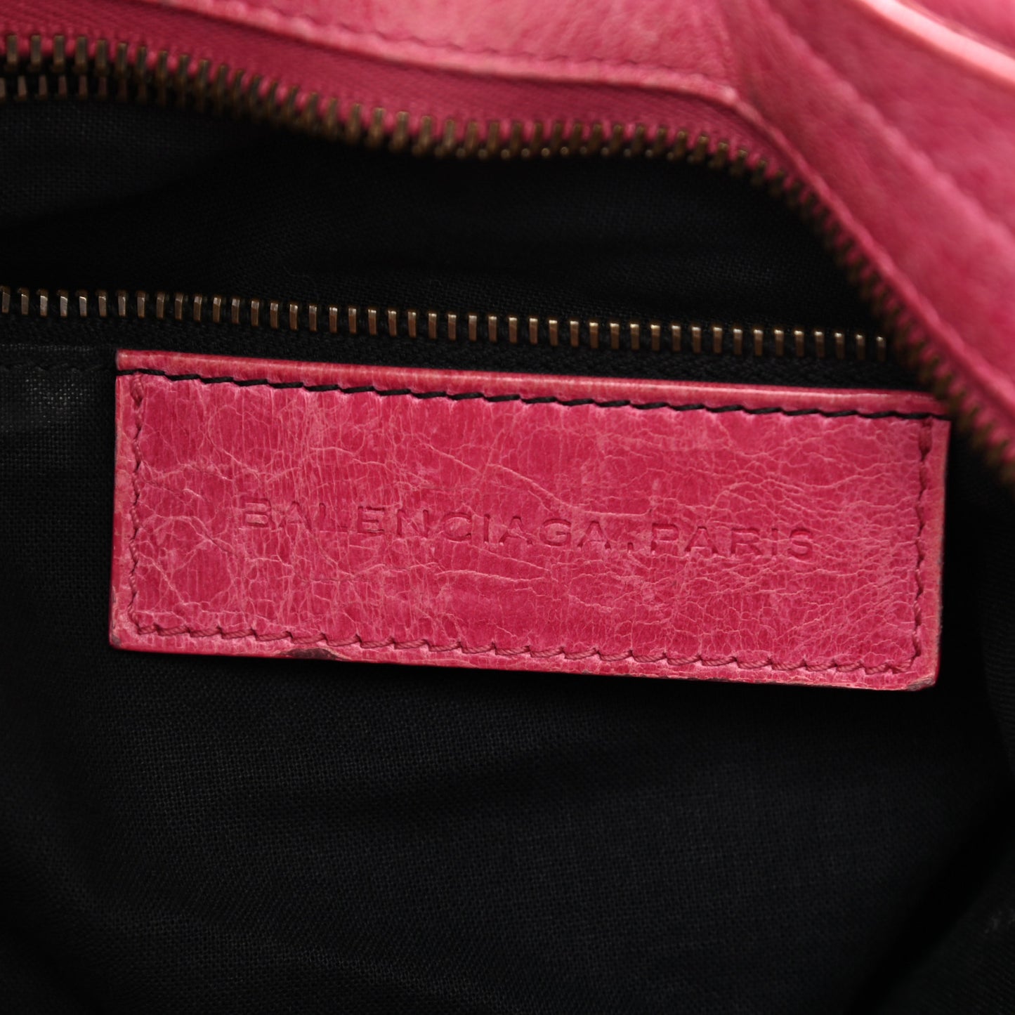 Agneau Classic Hardware Part Time Sorbet