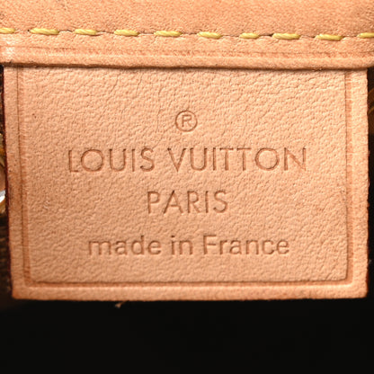 Louis Vuitton Monogram Nano Noe 5 of 9