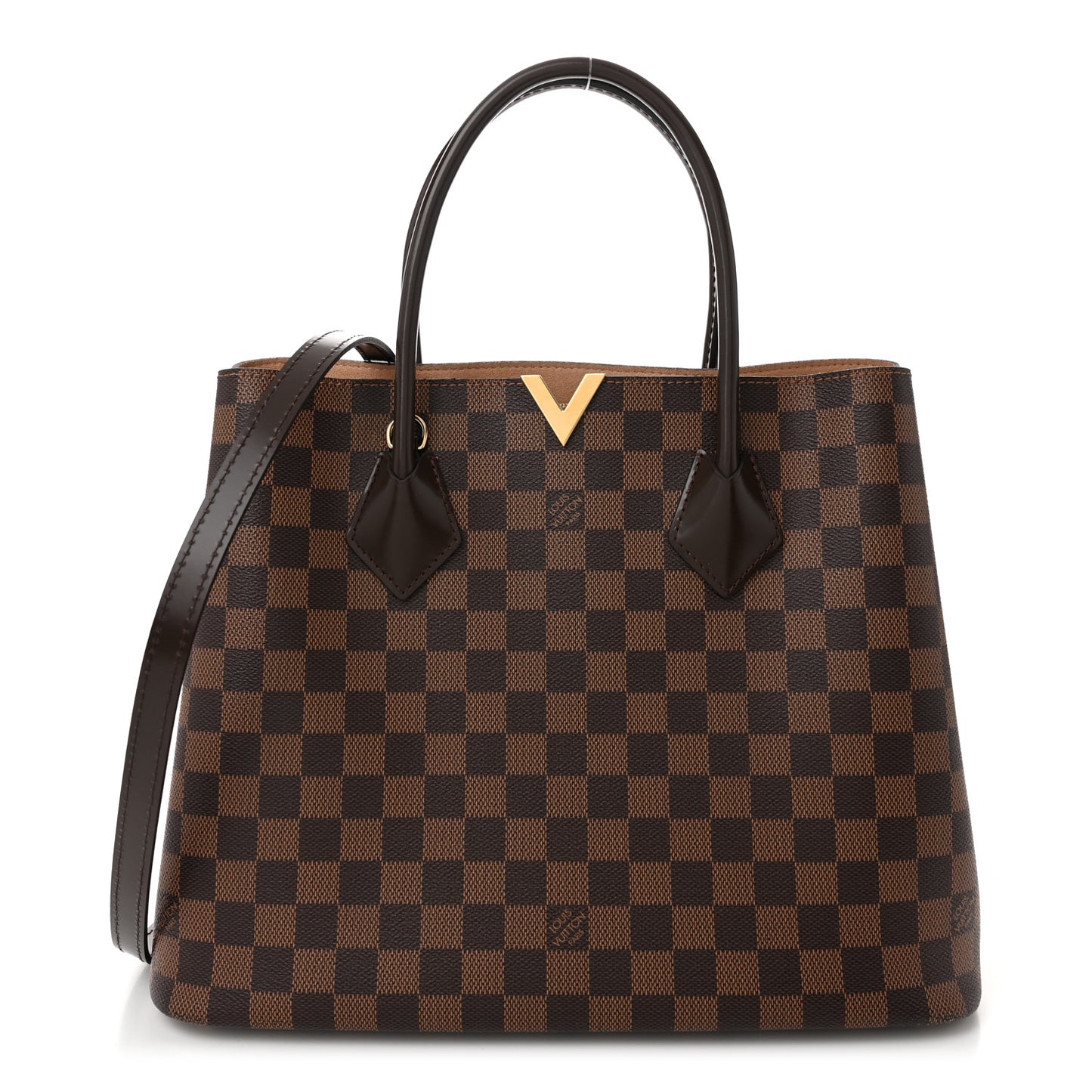 Damier Ebene Kensington
