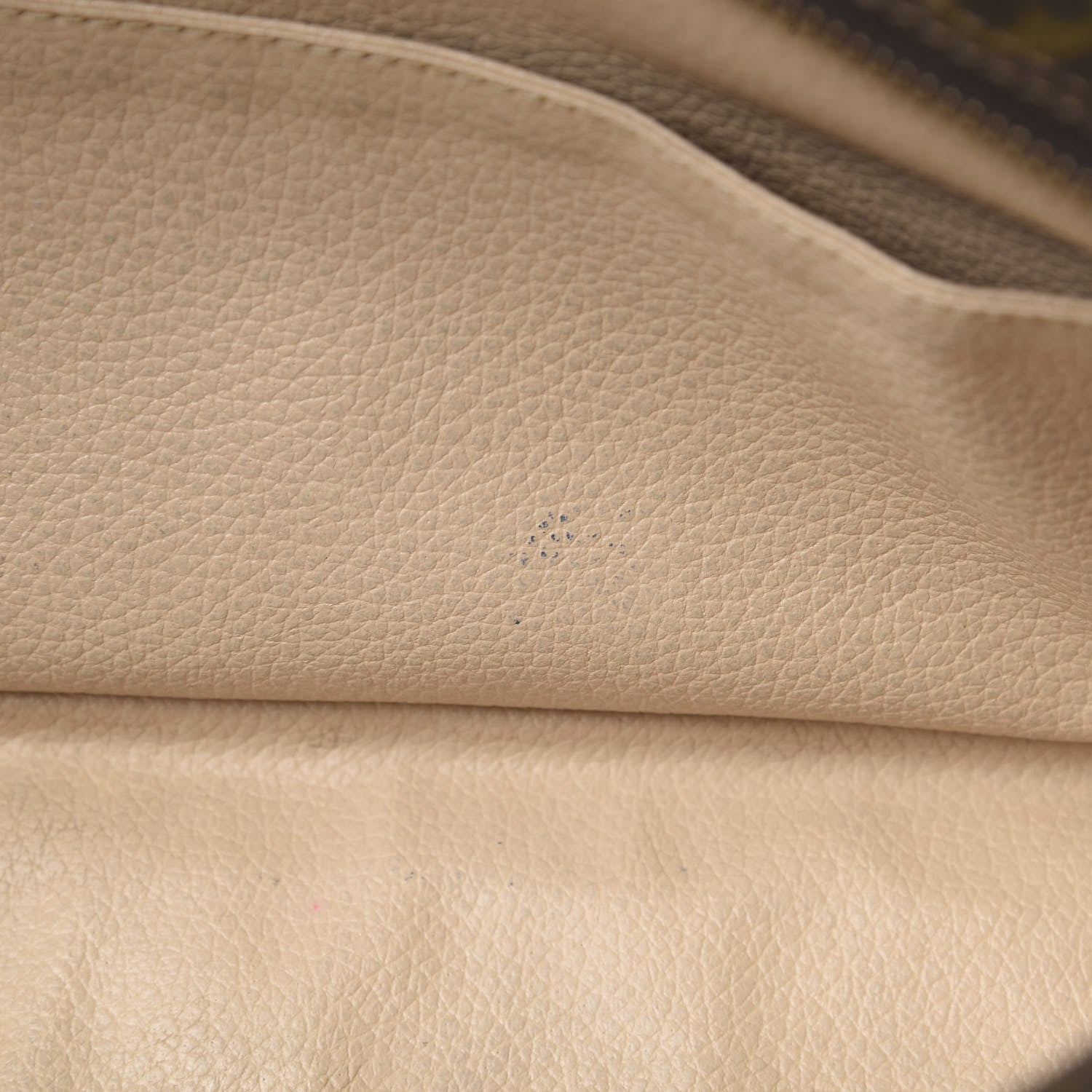 Louis Vuitton Monogram Trousse Toilette 28 8 of 13