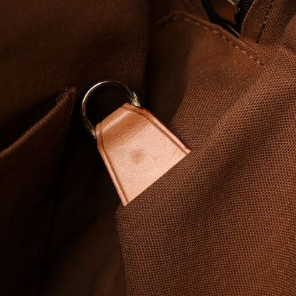 Louis Vuitton Monogram Sac Bosphore Briefcase 7 of 21