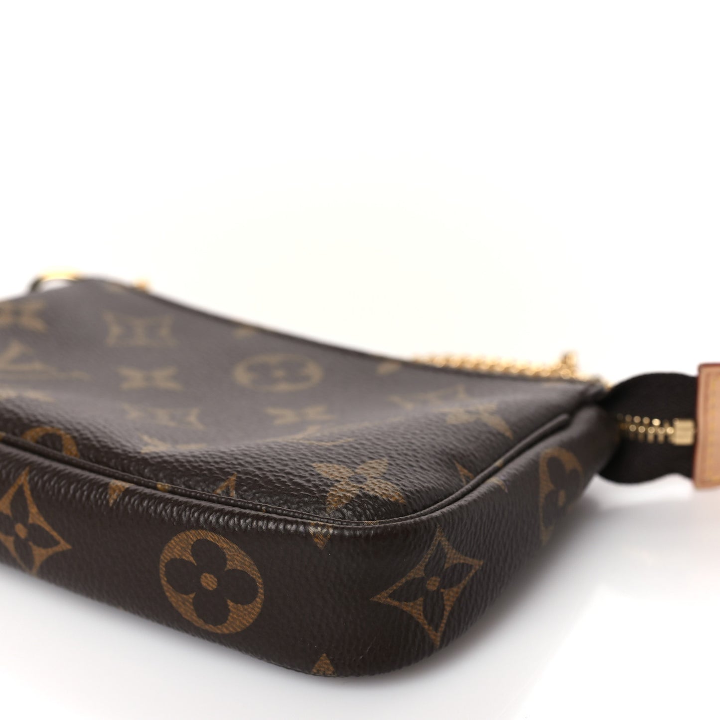 Monogram Mini Pochette Accessories