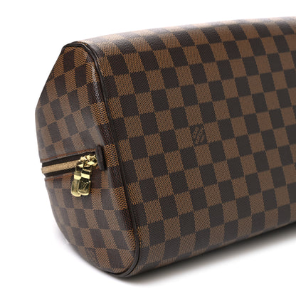 Louis Vuitton Damier Ebene Ribera MM 8 of 9