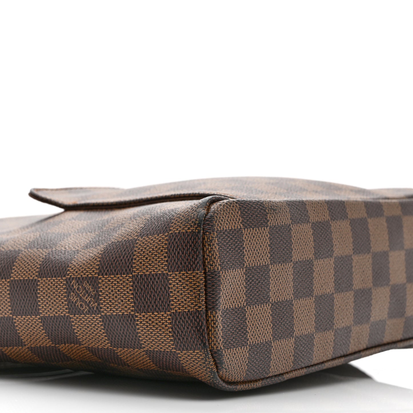 Damier Ebene Olav PM Messenger Bag