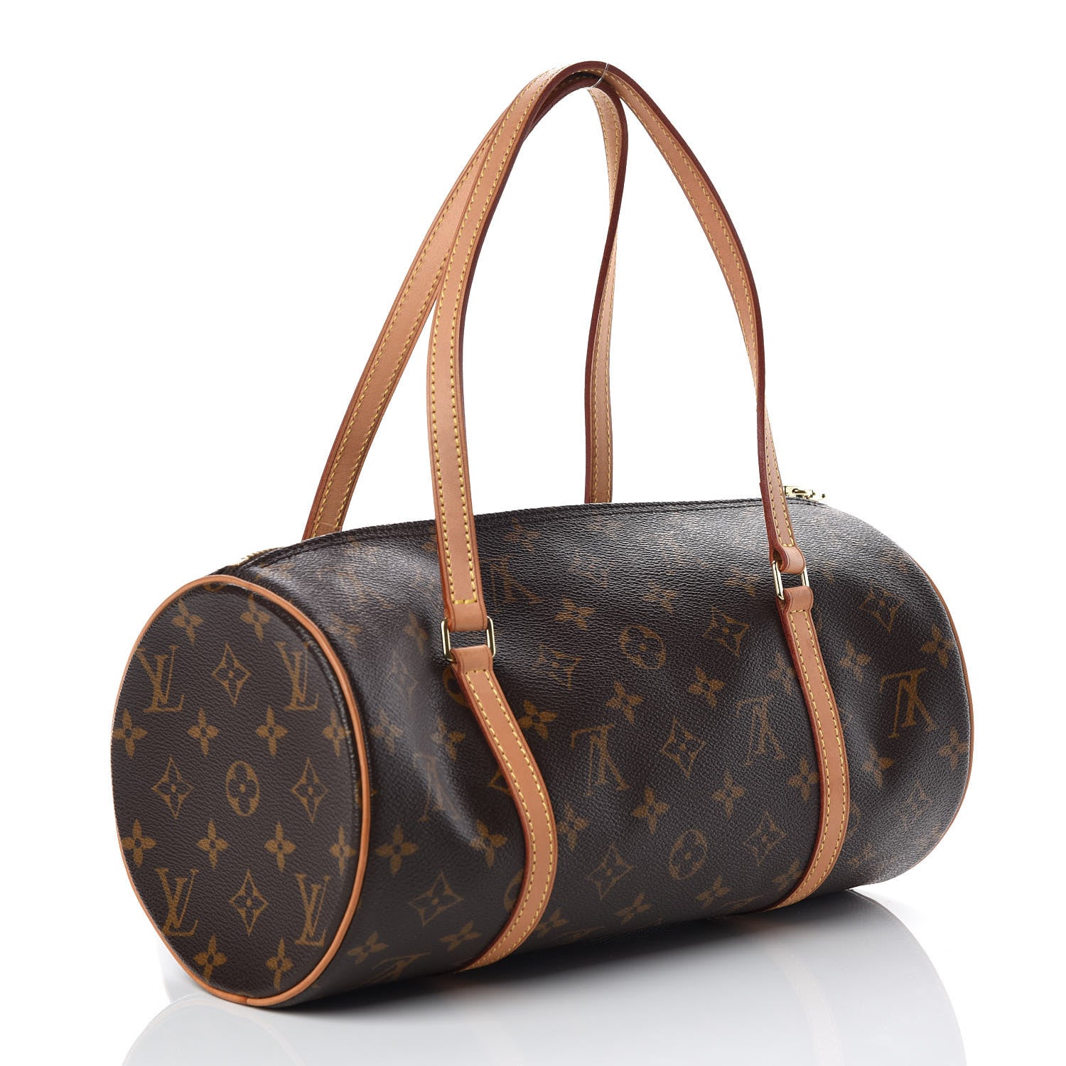 Louis Vuitton Monogram Papillon 30 4 of 9