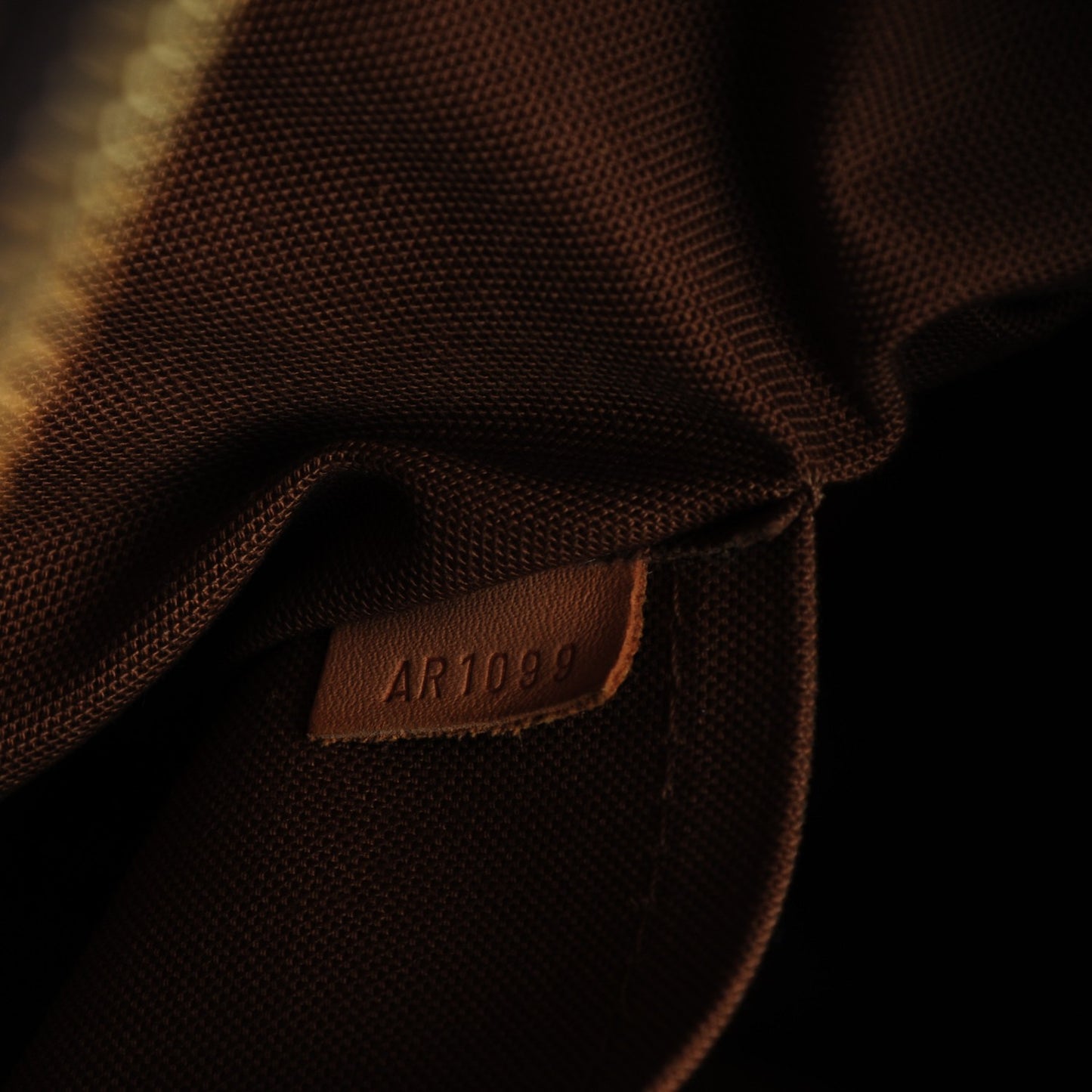 Monogram Beaubourg Sac de Sport