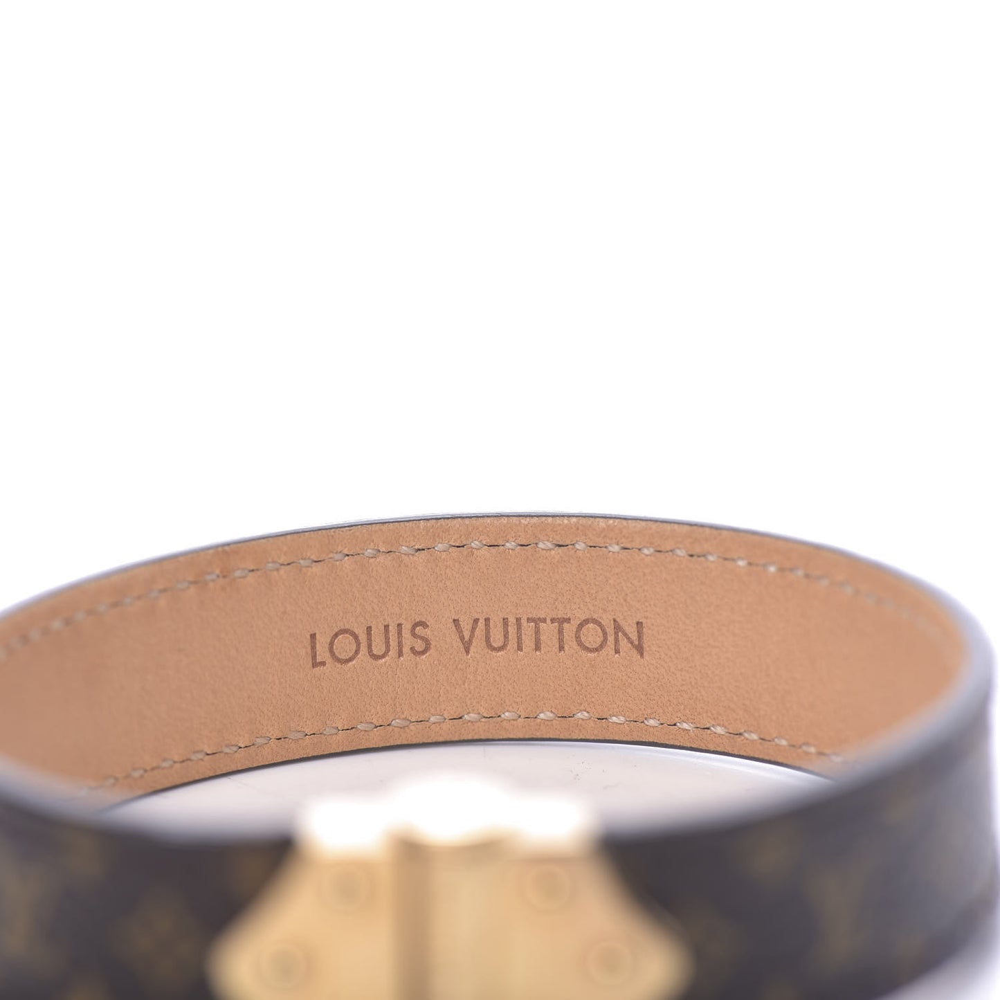 Monogram Nano Bracelet 19