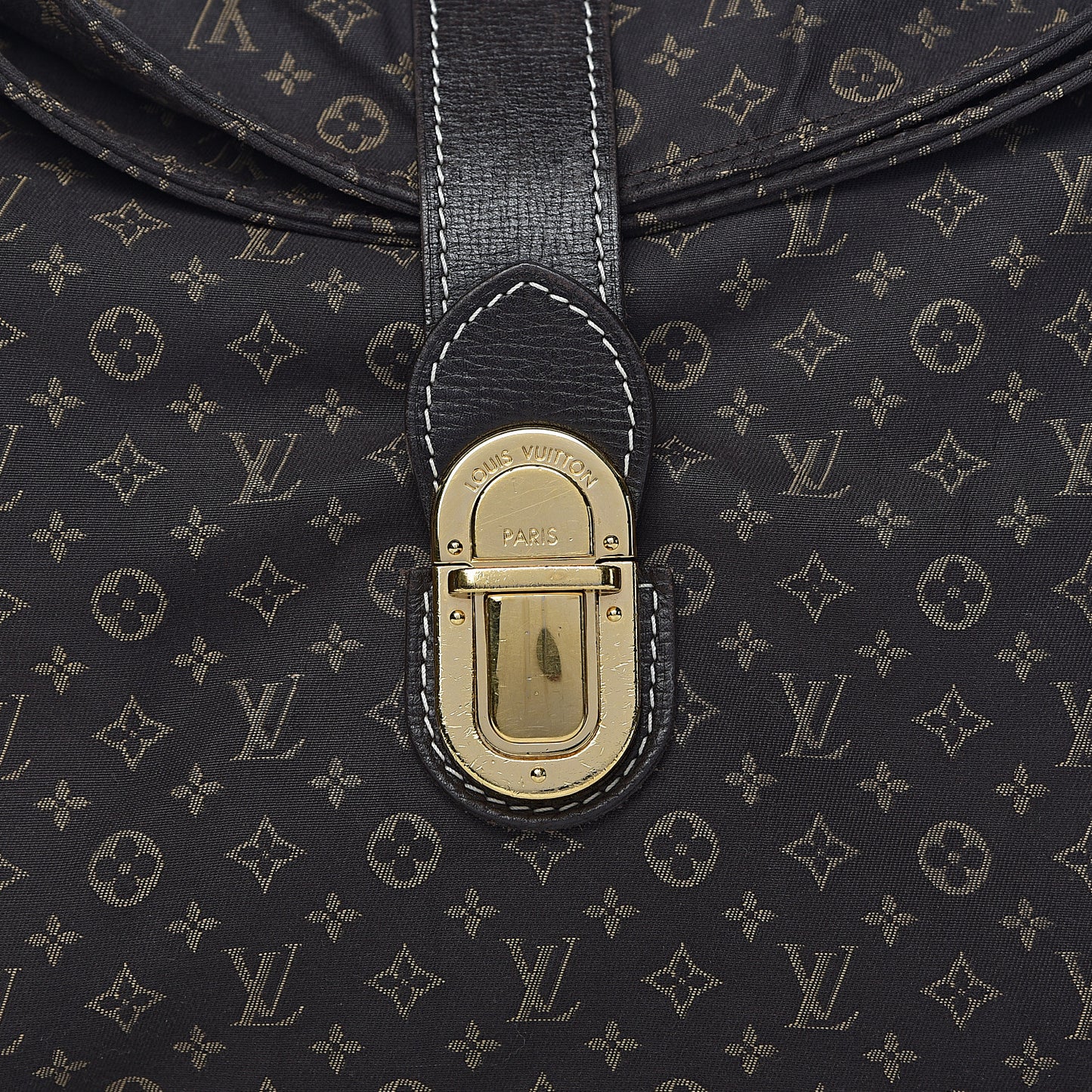 Monogram Idylle Romance Fusain