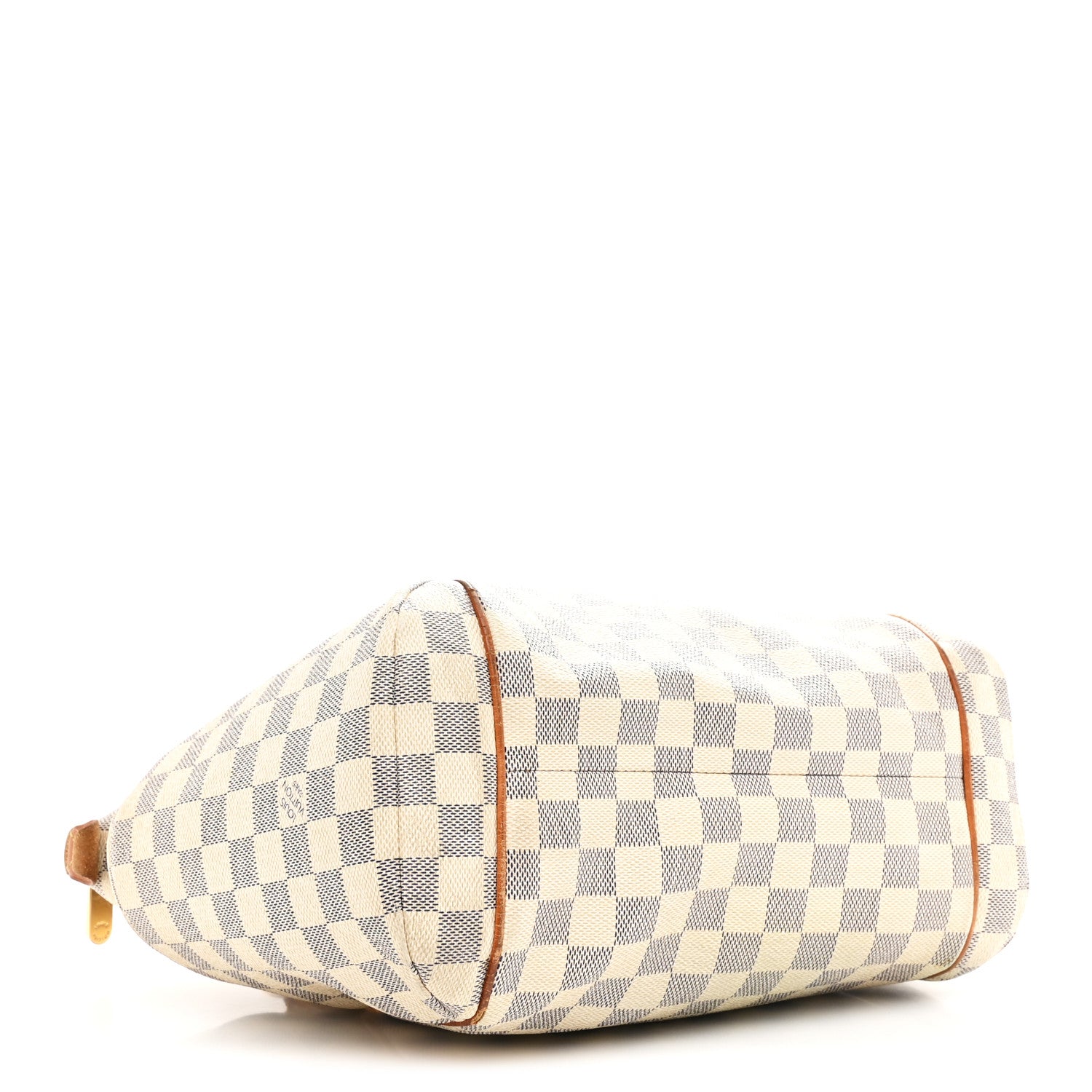 Louis Vuitton Damier Azur Totally PM 4 of 10