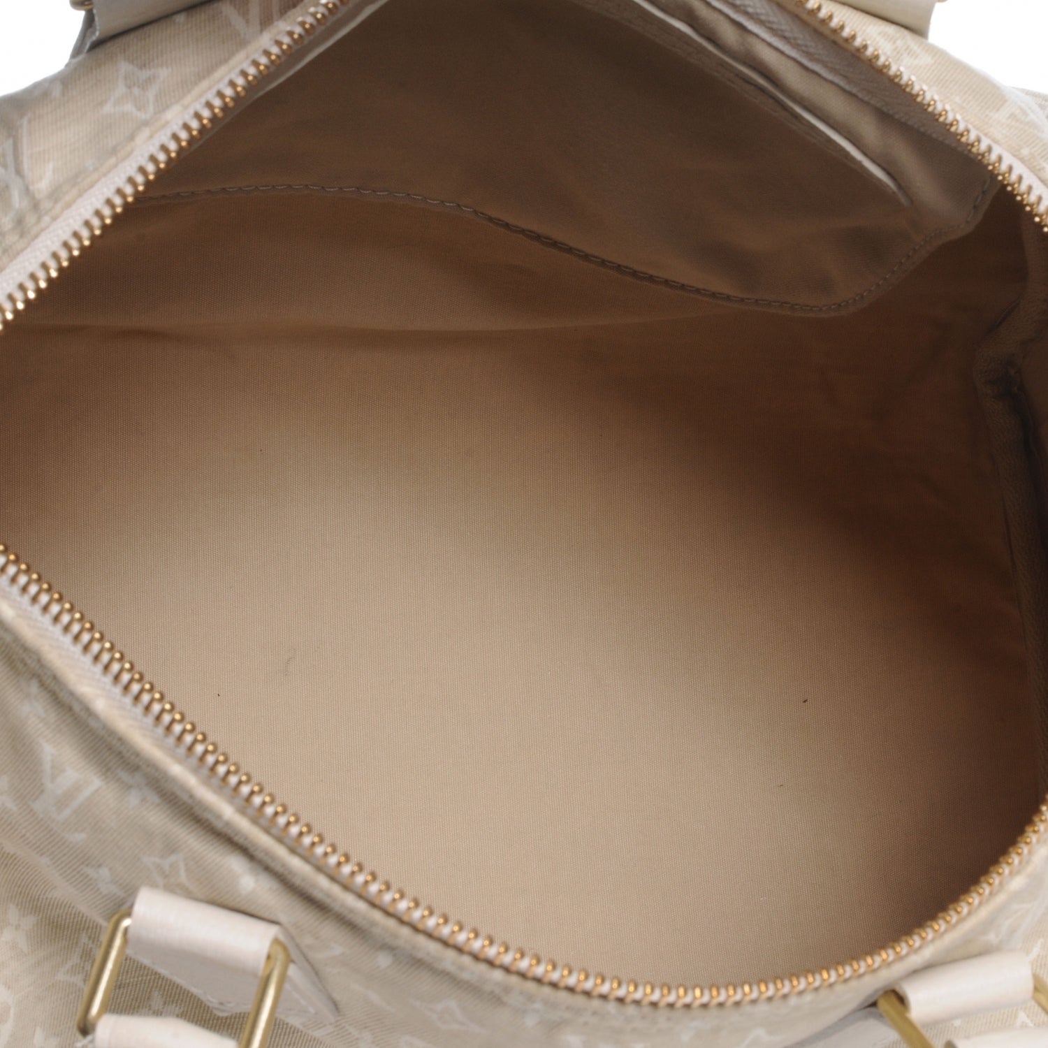 Louis Vuitton Mini Lin Speedy 30 Dune 6 of 11