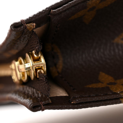 Louis Vuitton Monogram Toiletry Pouch 19 12 of 12