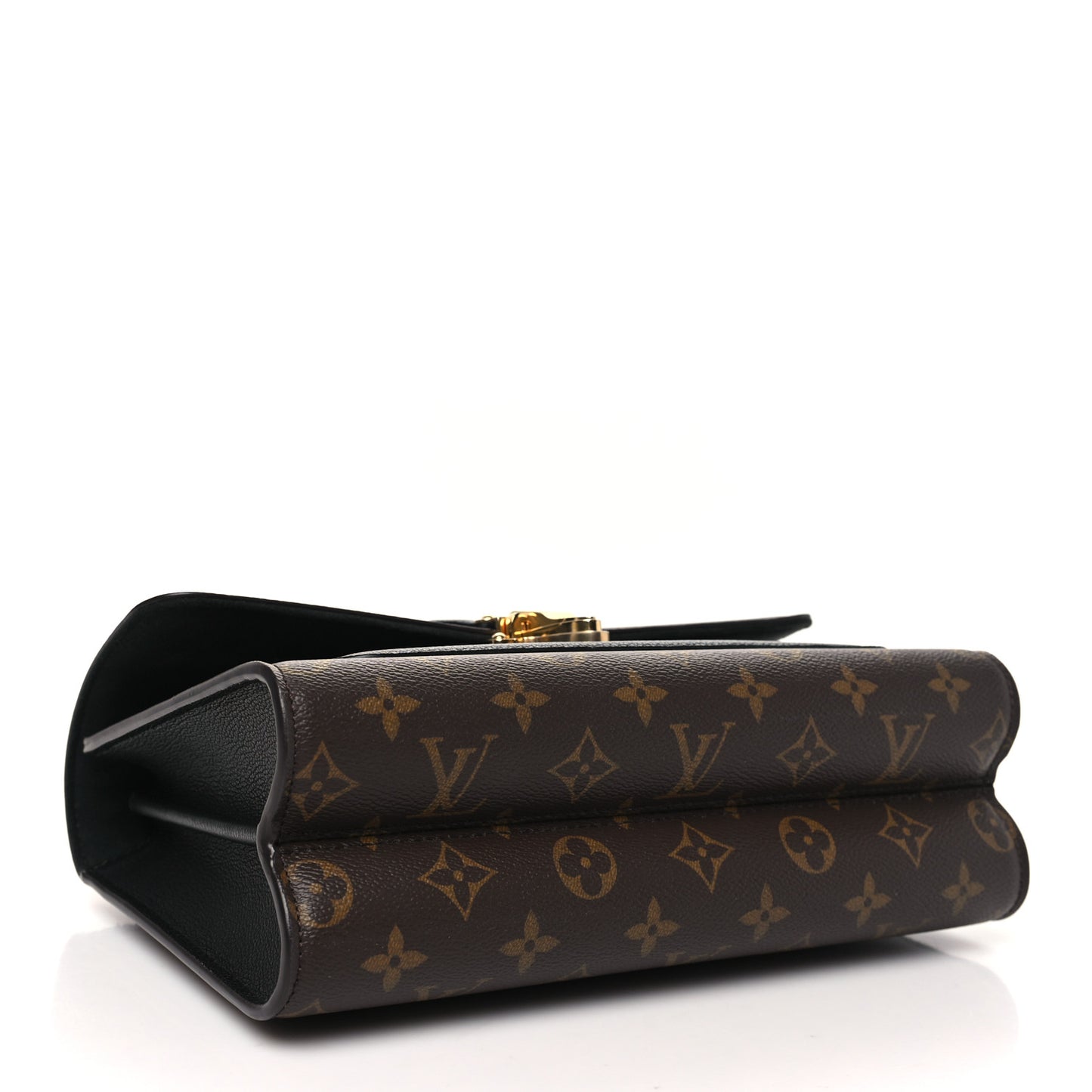 Monogram Victoire Black