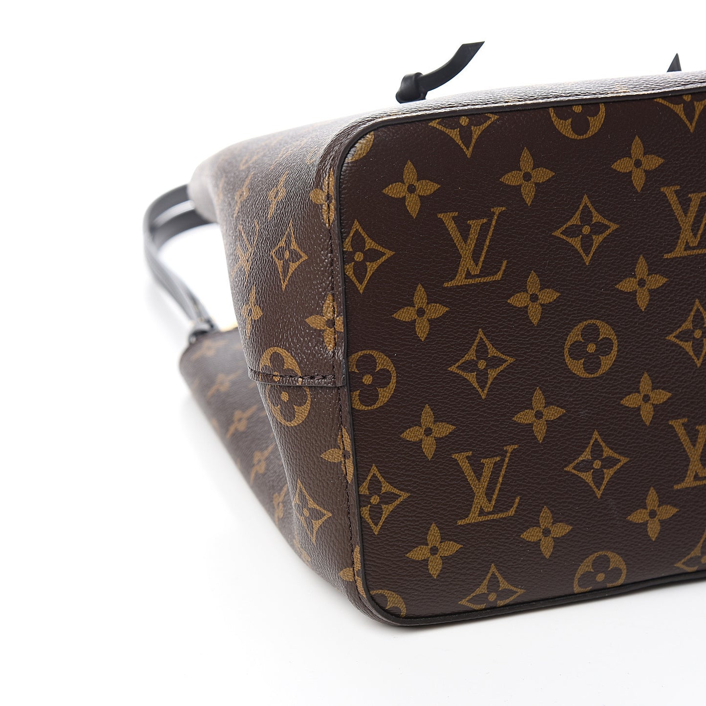 Monogram Neonoe MM Black