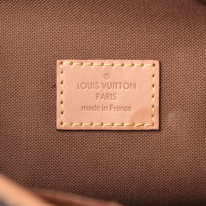 Louis Vuitton Monogram Bosphore Backpack 8 of 8