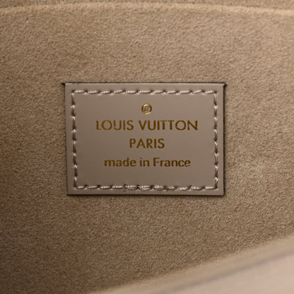 Louis Vuitton Epi Felicie Pochette Chain Wallet Galet 7 of 11