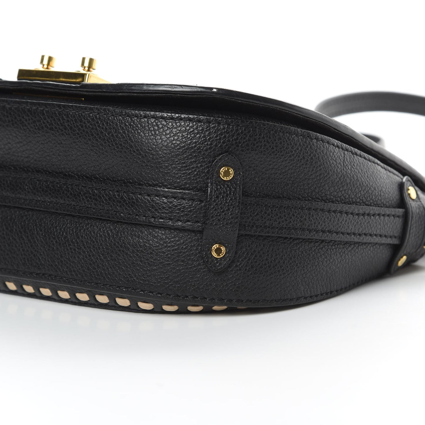 Empreinte Junot Black