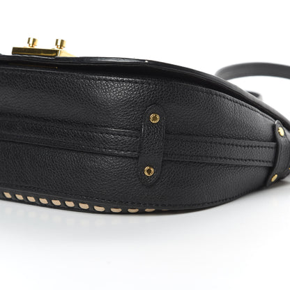 Louis Vuitton Empreinte Junot Black 10 of 14