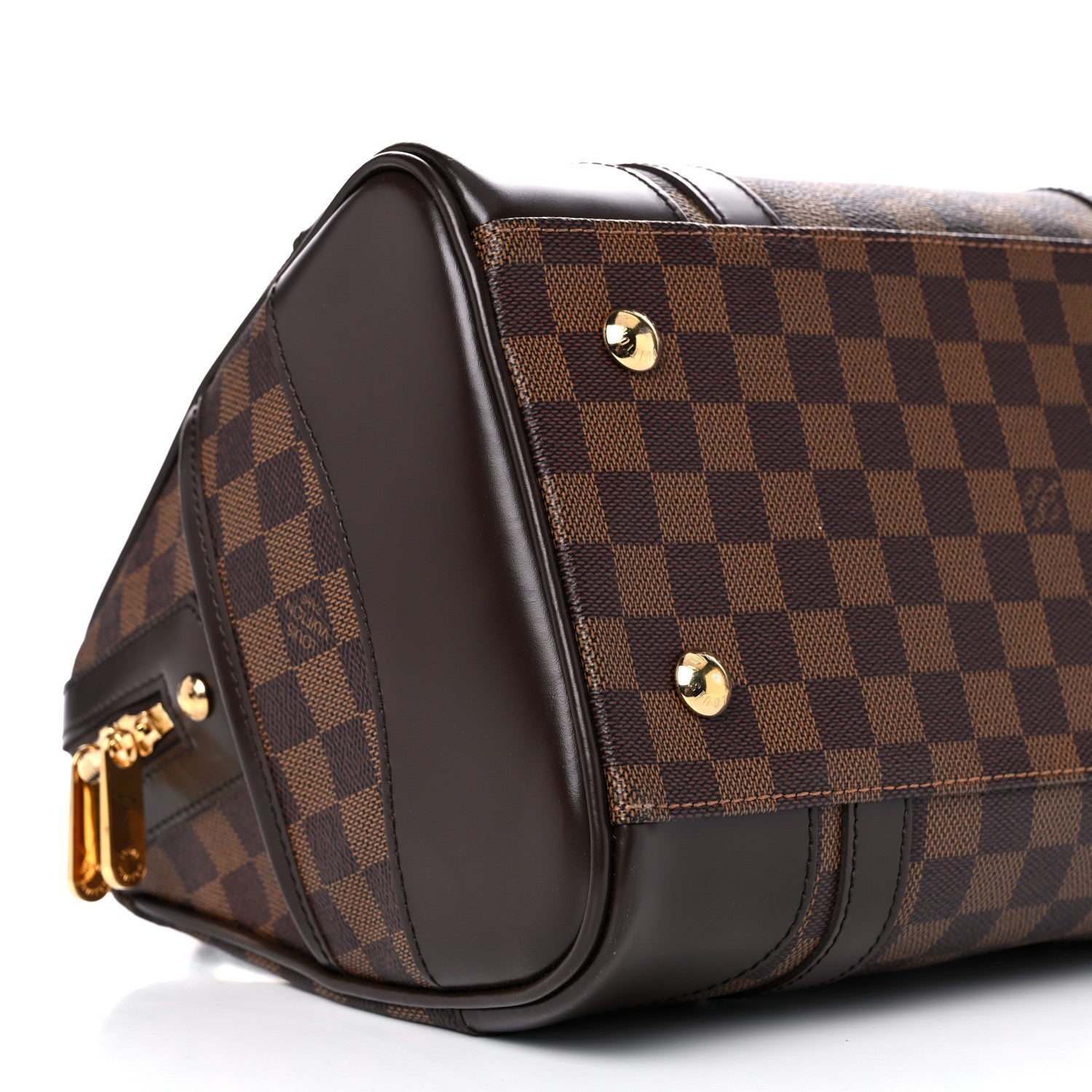 Louis Vuitton Damier Ebene Berkeley 8 of 13