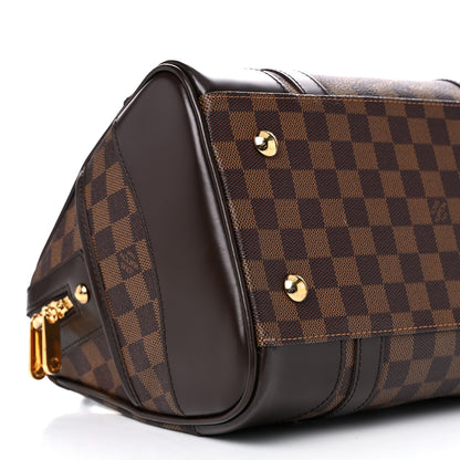 Louis Vuitton Damier Ebene Berkeley 8 of 13