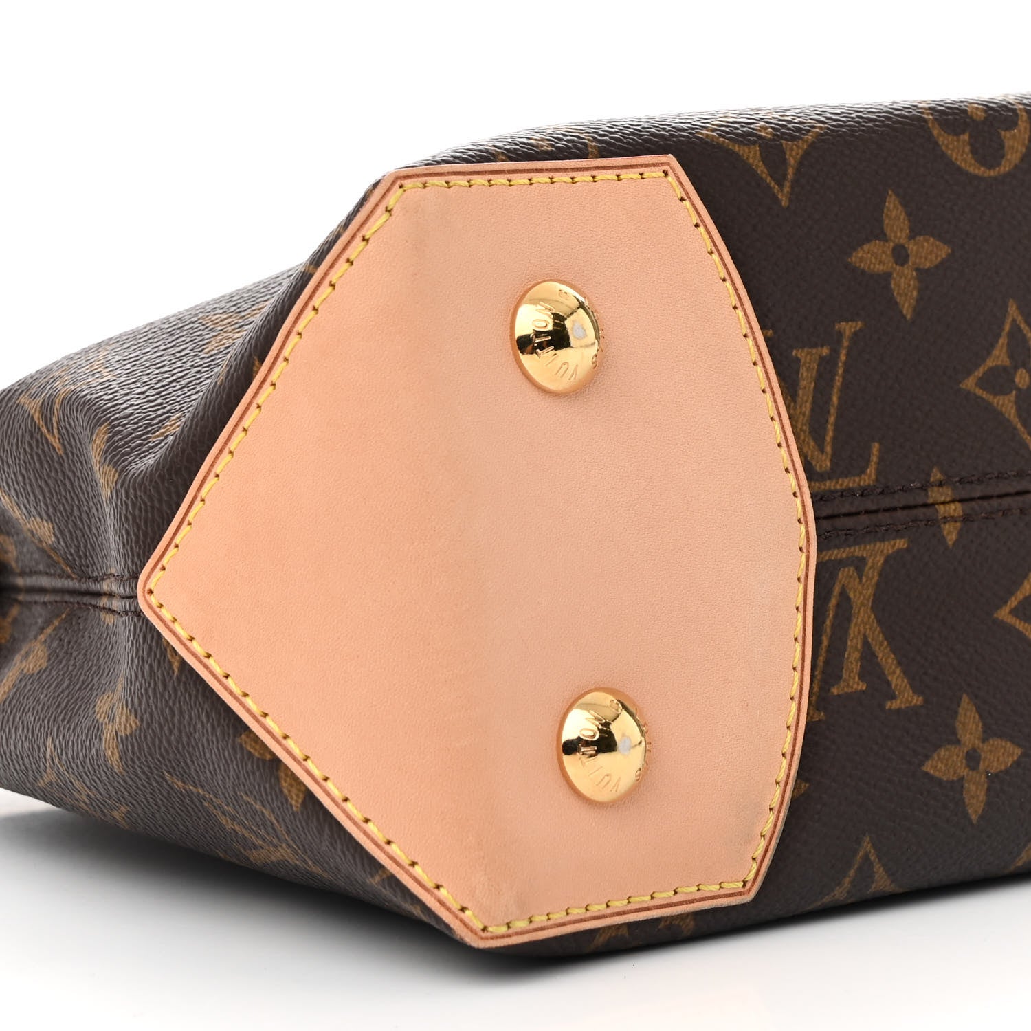 Louis Vuitton Monogram Wilshire PM 9 of 17