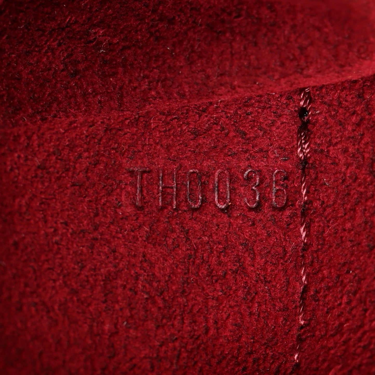 LOUIS VUITTON Monogram Multicolor Eliza White