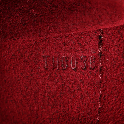 Louis Vuitton LOUIS VUITTON Monogram Multicolor Eliza White 7 of 10