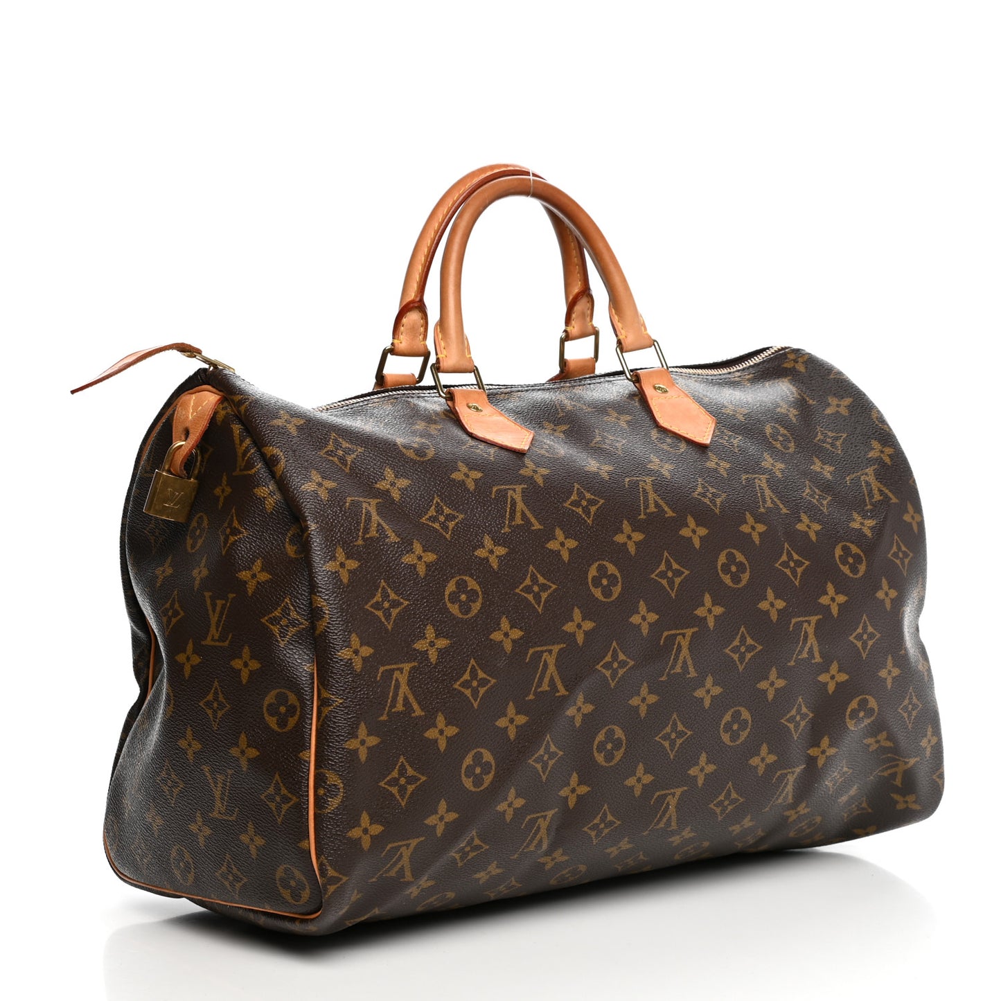 Monogram Speedy 40