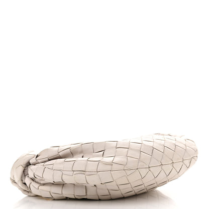 Bottega Veneta Nappa Intrecciato Mini Jodie Chalk 4 of 10