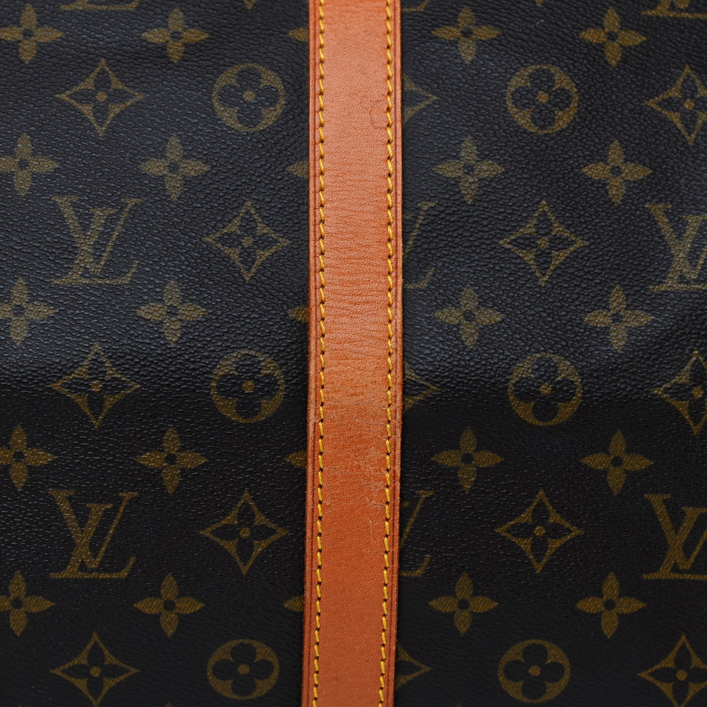 Monogram Keepall 55