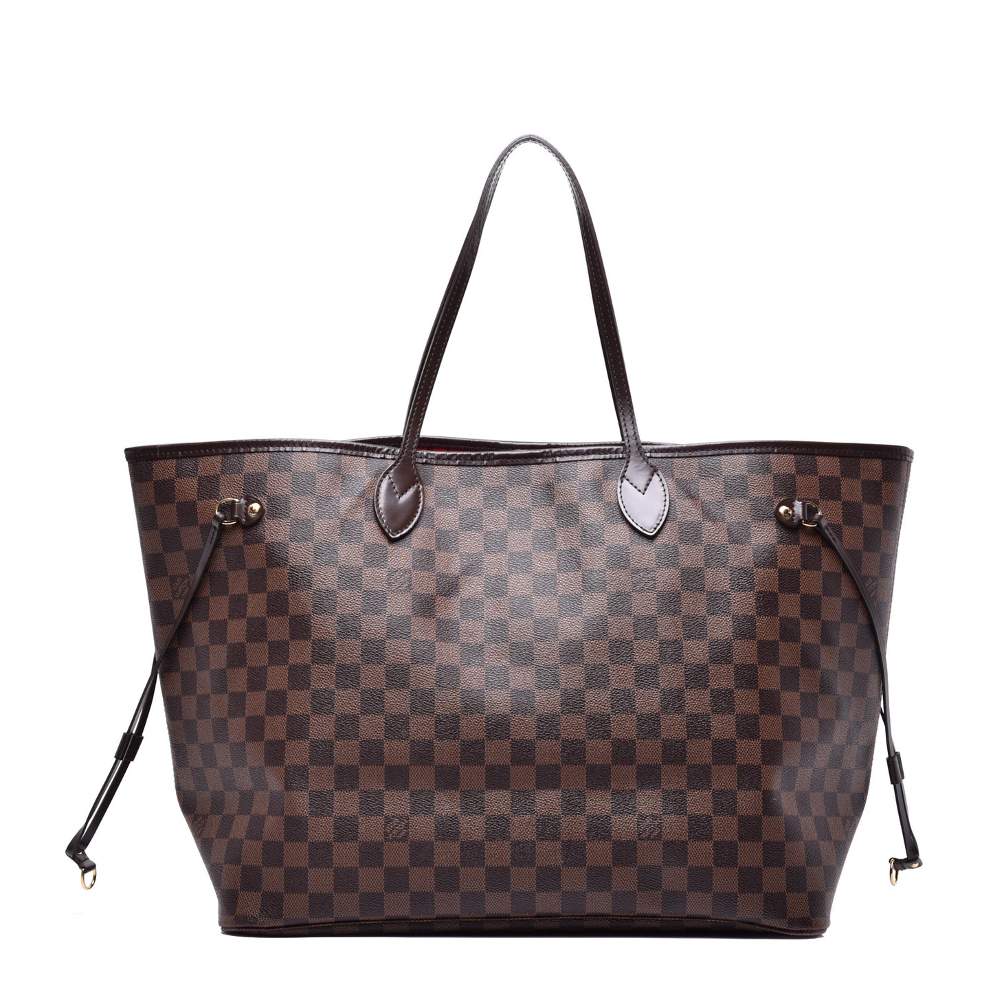 Damier Ebene Neo Neverfull GM