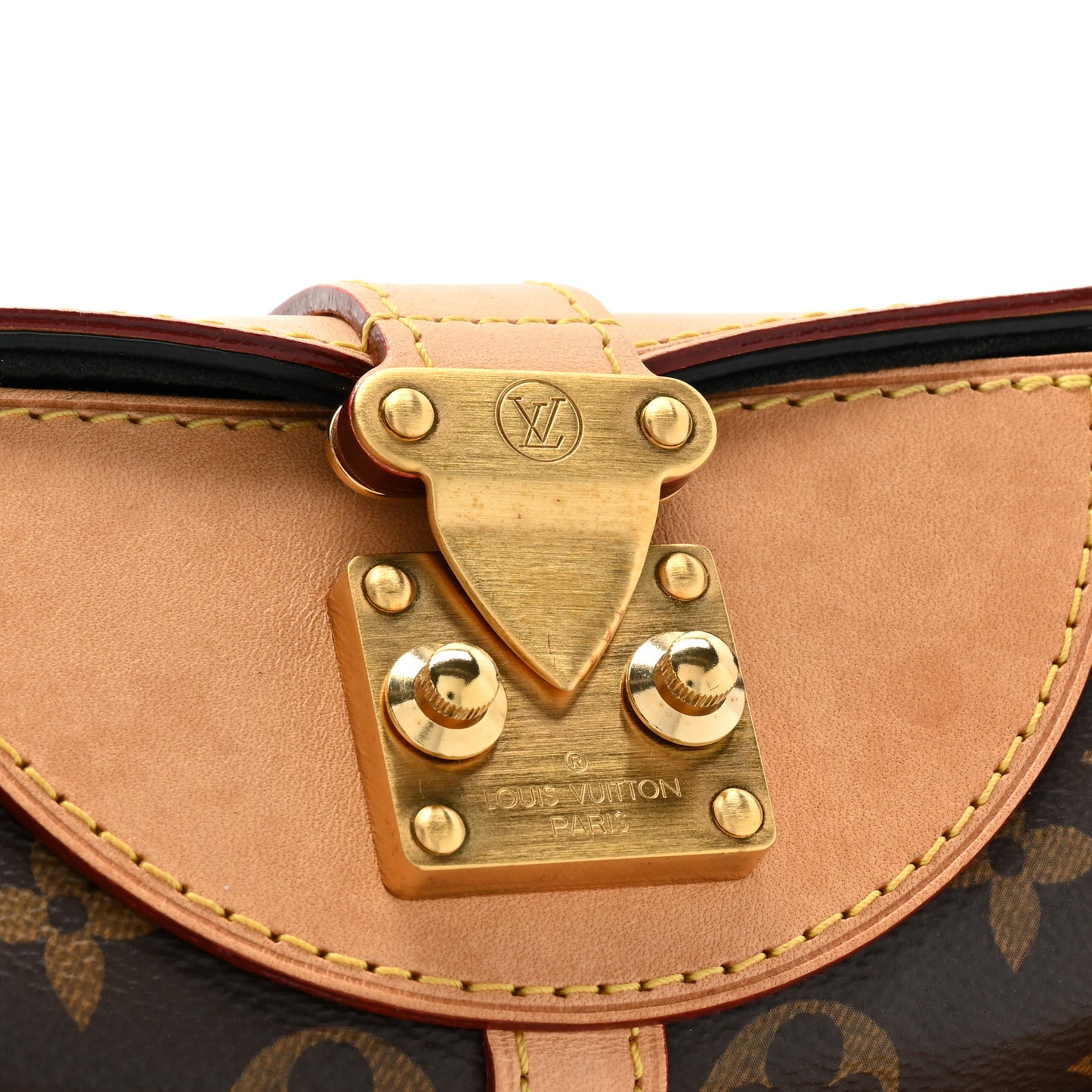 Monogram Duffle Bag