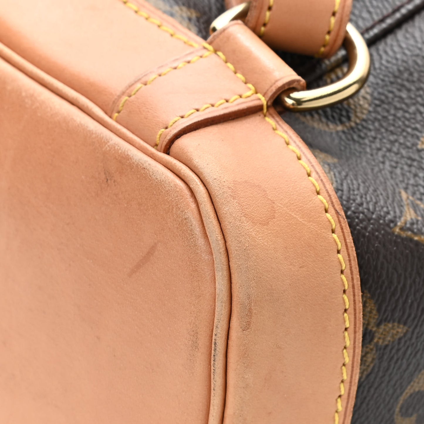 Monogram Montsouris MM Backpack