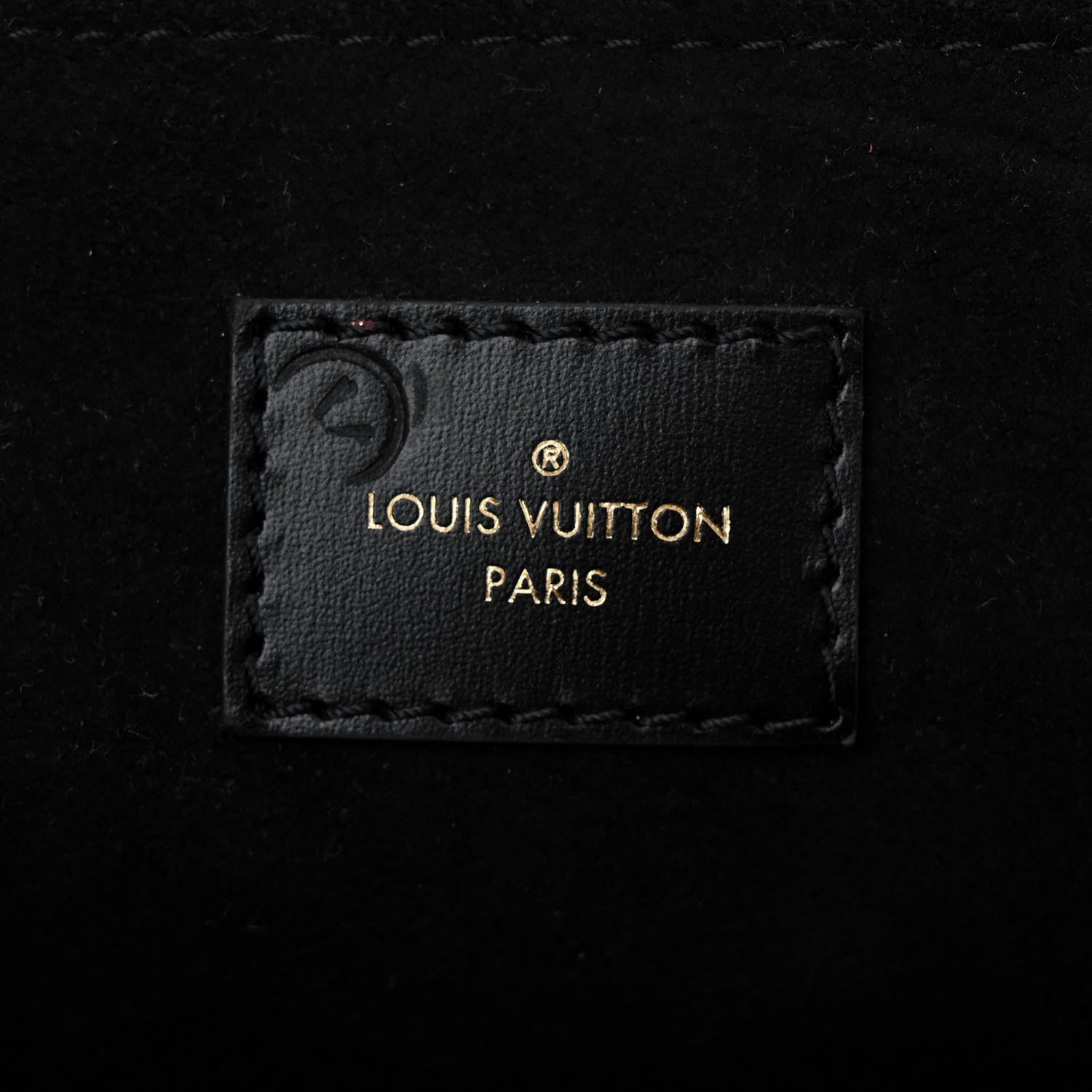 Louis Vuitton Reverse Monogram Pochette Metis 6 of 10