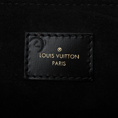 Louis Vuitton Reverse Monogram Pochette Metis 6 of 10