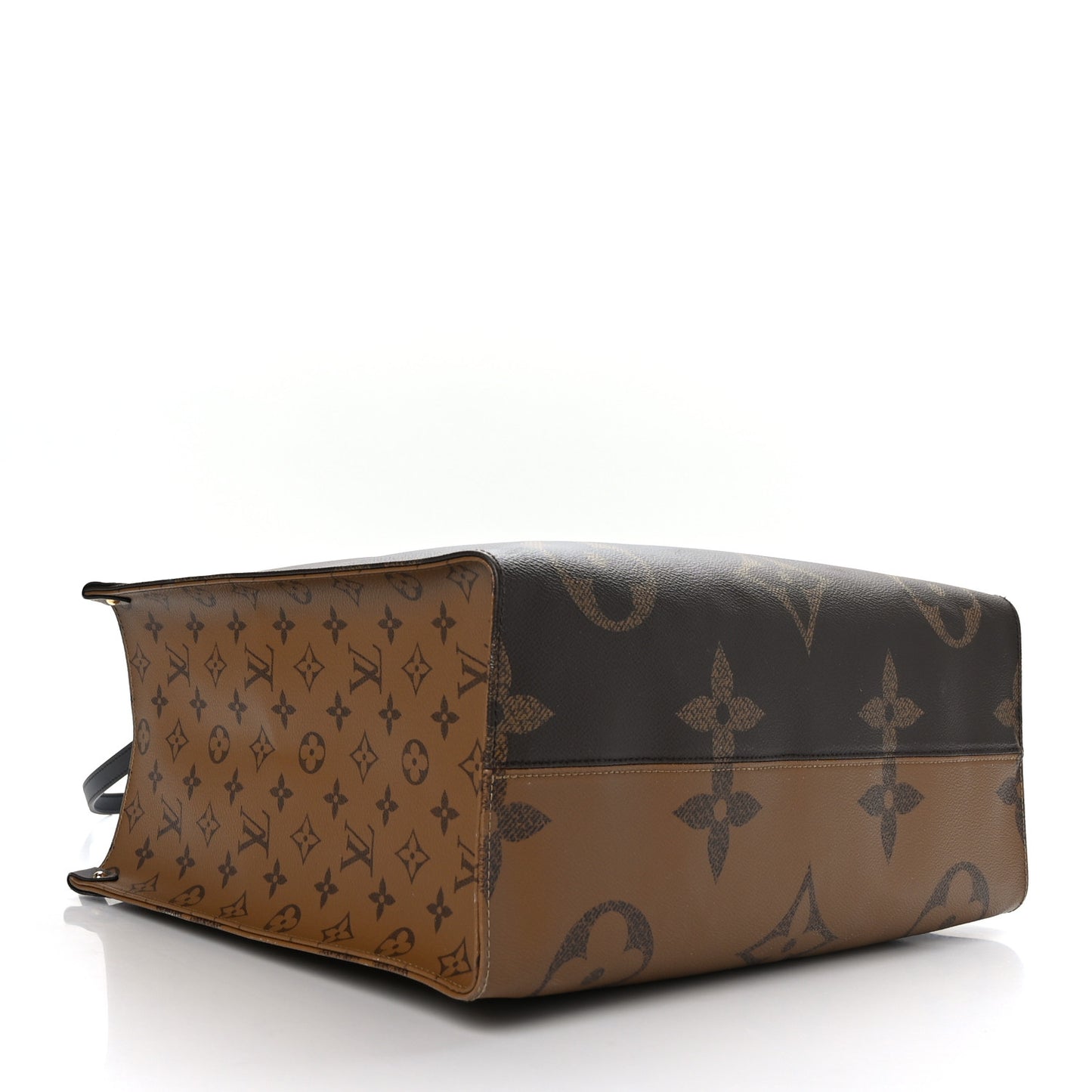 Reverse Monogram Giant Onthego GM